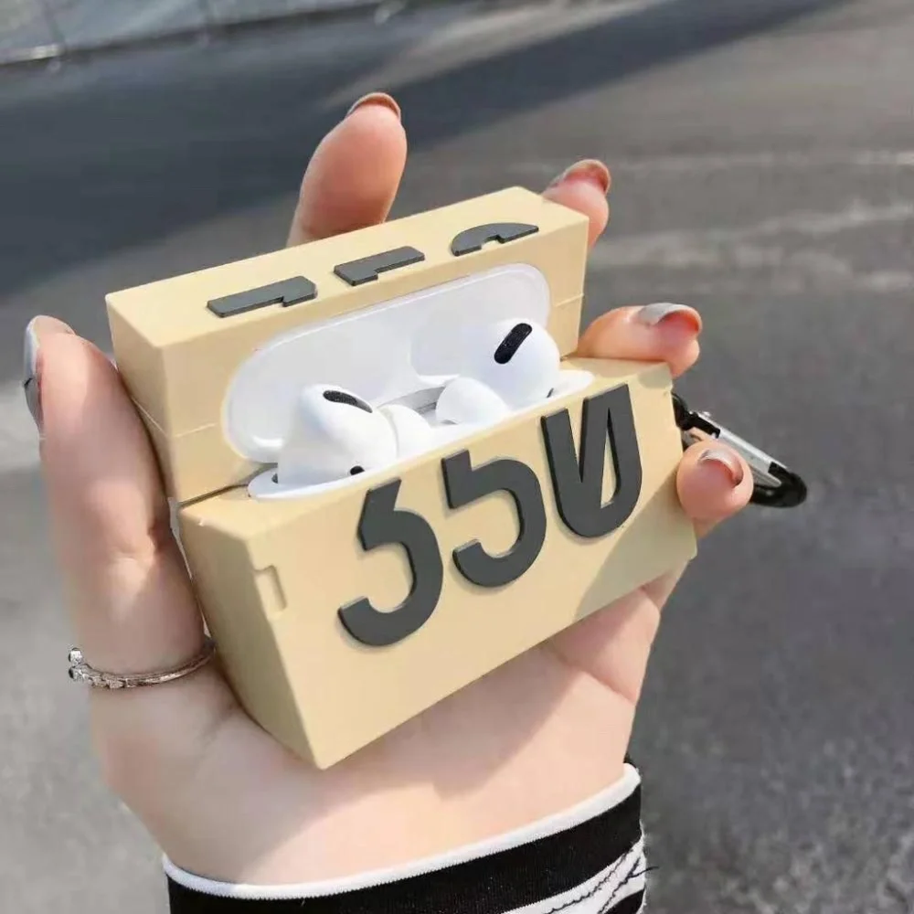apple AirPods case 1/2 350